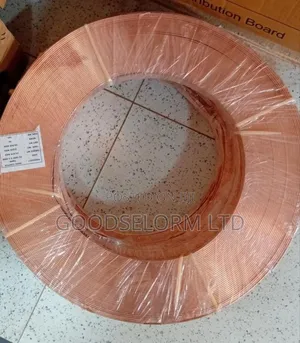 Cooper Tape