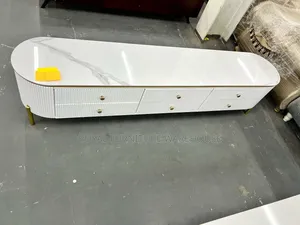Luxurious Foreign Tv Stand Console