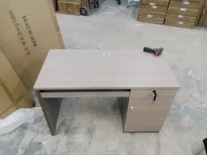 For Heavy Wood Office Desk