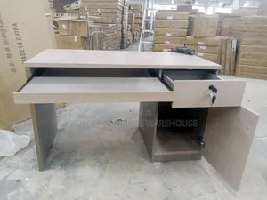 For Heavy Wood Office Desk