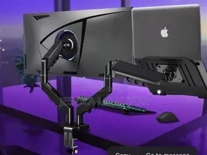 Computer Stand