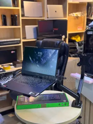 Computer Stand