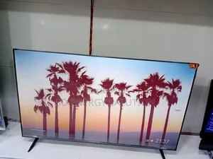 TCL Smart Cast 50inches Smart TCL Television