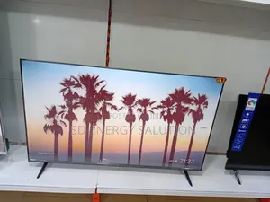 TCL Smart Cast 50inches Smart TCL Television
