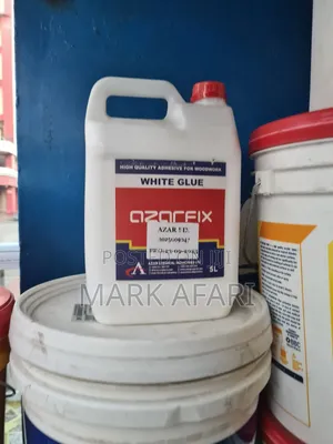 White Glue(Azarfix)