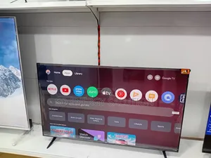 TCL Colorpro Smart 43inches TCL Tv