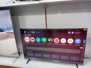 TCL Colorpro Smart 43inches TCL Tv