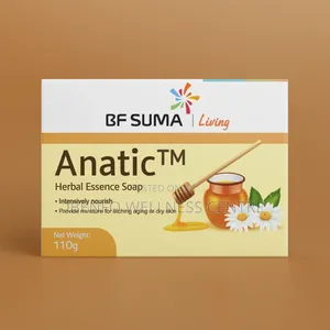 Anatic Herbal Essence Soap