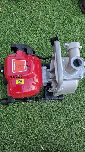 Mainstay Petrol Water Pump