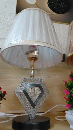 Bedside Lamp / Table Lamps