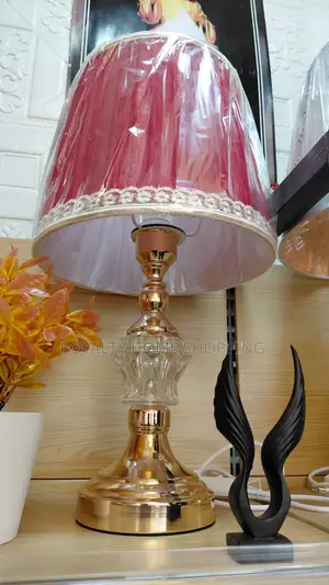 Bedside Lamp / Table Lamps