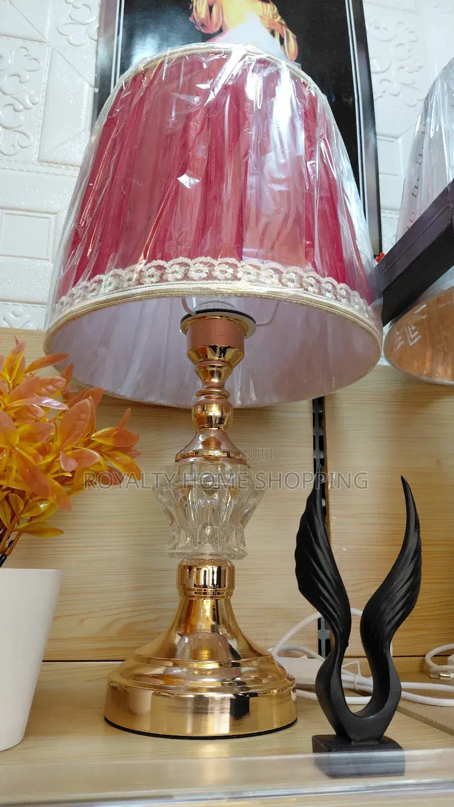 Bedside Lamp / Table Lamps