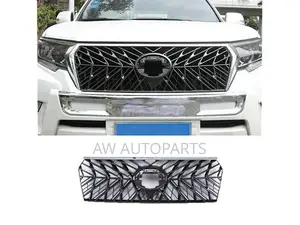Toyta Landcruiser Prado 2018-2023 Grille TRD