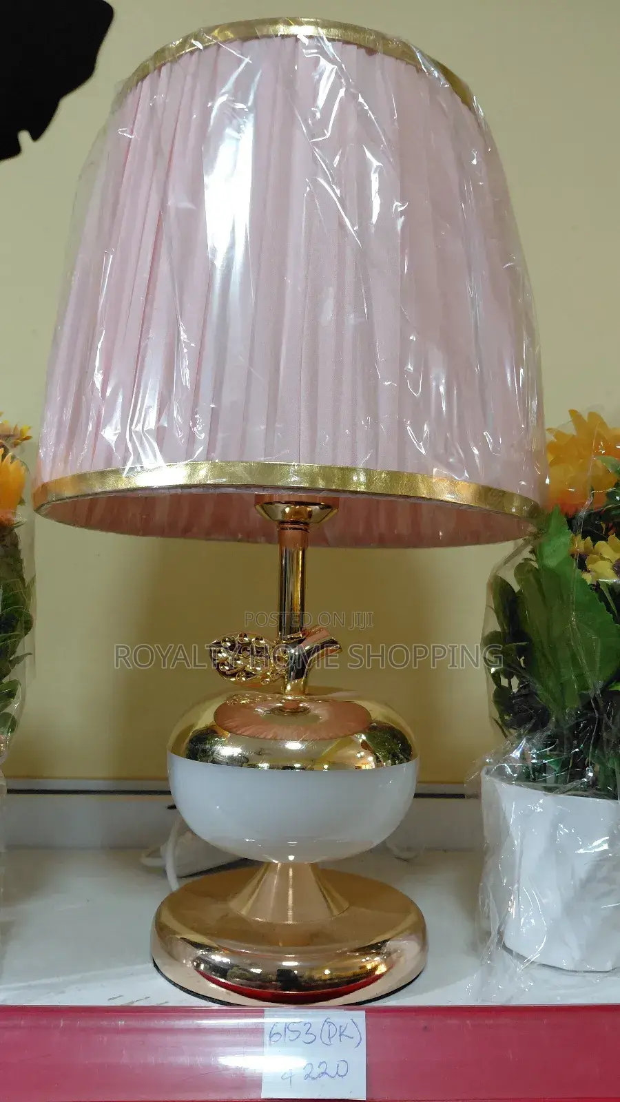 Bedside Lamp / Table Lamps