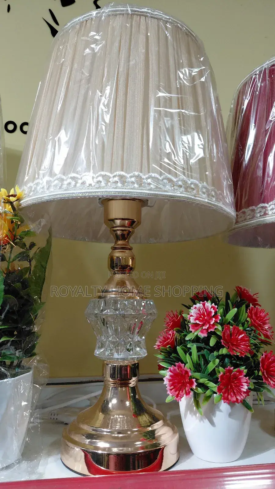 Bedside Lamp / Table Lamps