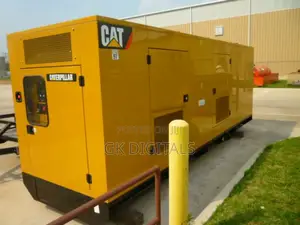 Heavy-duty Industrial Home Generators | Reliable Backup