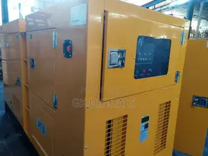 Heavy-duty Industrial Home Generators | Reliable Backup