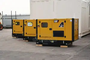 Heavy-duty Industrial Home Generators | Reliable Backup