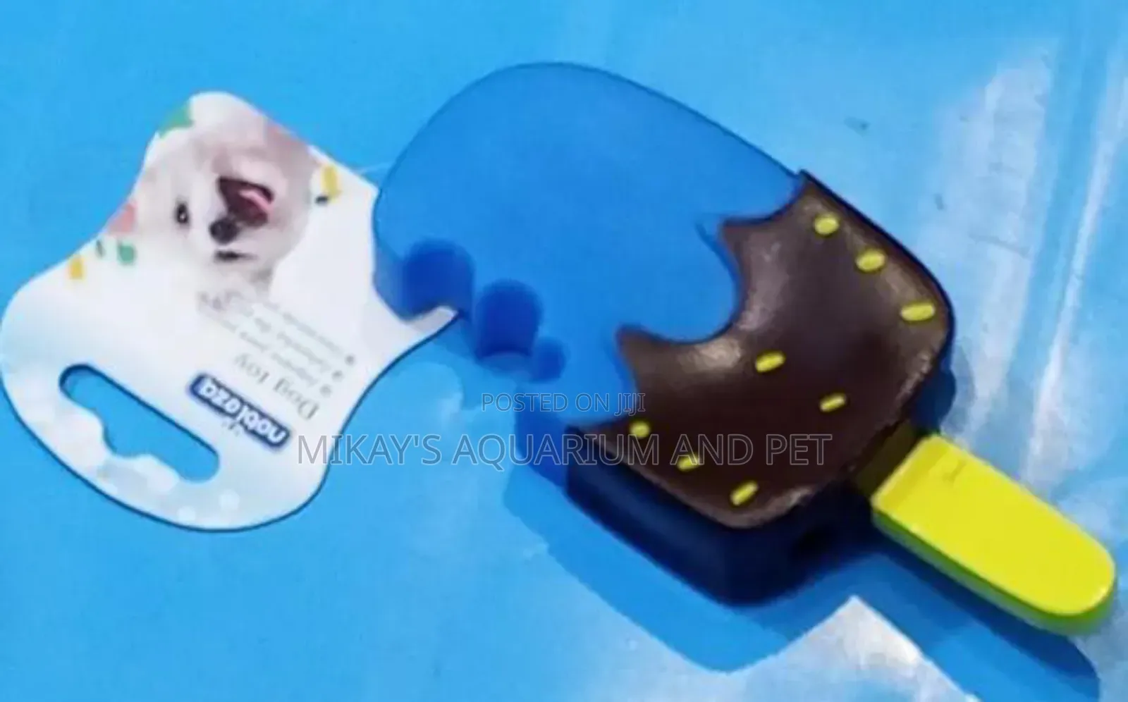 Dog Play Toy