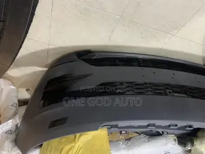 Land Rover Range Rover 2025 Sport Bumper