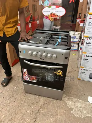 Volcano 50x50 Gas Burner Fast Cooking, Strong Flame, Long Lasting!