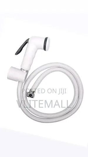 Plastic Shattaf(Bidet Spray)