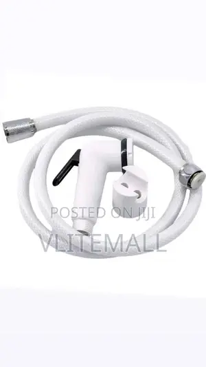 Plastic Shattaf(Bidet Spray)