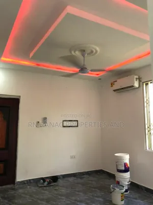 2bdrm Apartment in Teshie Tebibiano for rent