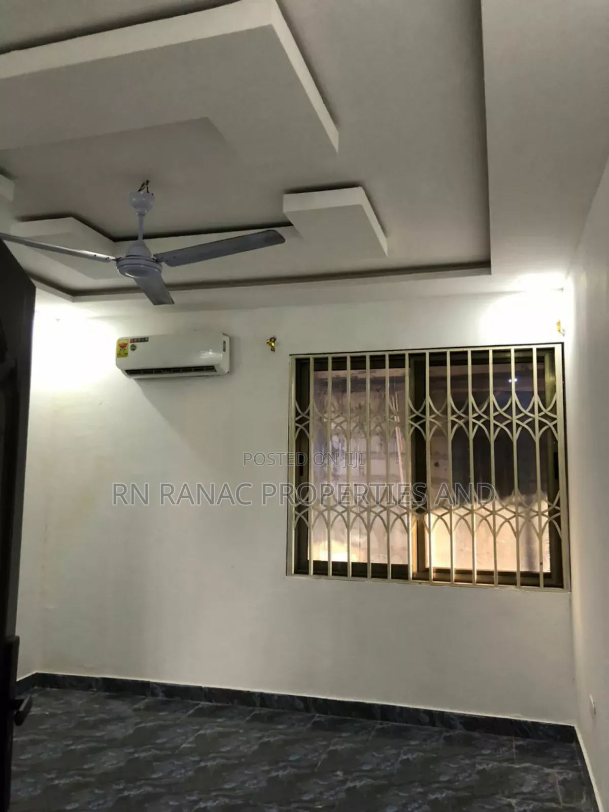 2bdrm Apartment in Teshie Tebibiano for rent