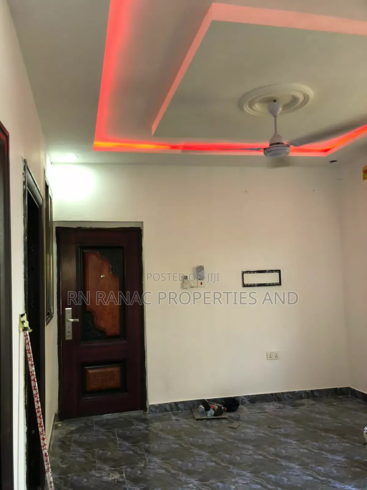 2bdrm Apartment in Teshie Tebibiano for rent