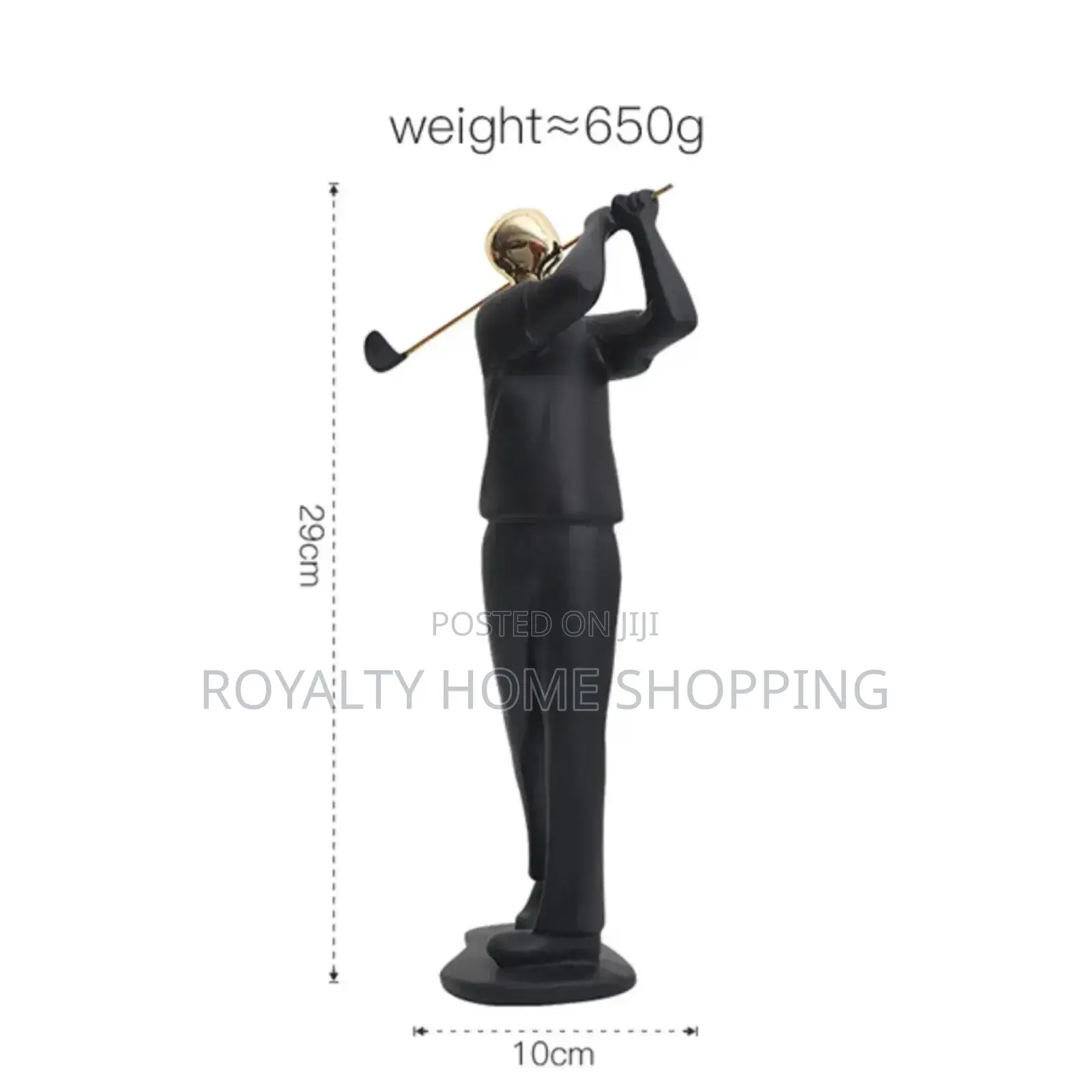 Decorative Figurine Ornaments