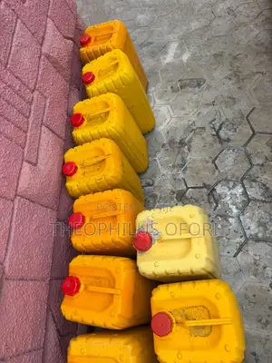 100% Groundnut/Peanut Oil