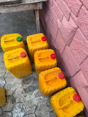 100% Groundnut/Peanut Oil
