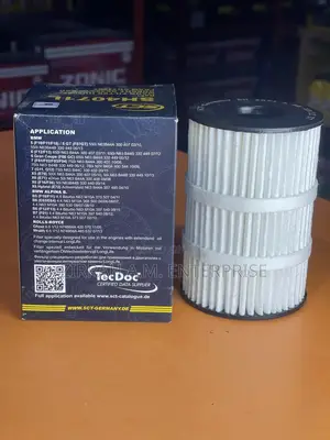 Oil Filter Sh4071l for BMW M5 M6 Ixdrive X5 X6 X7 F-Seris