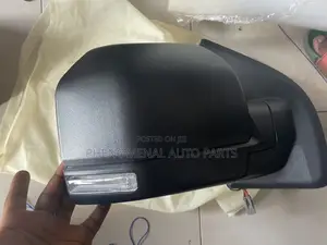 Ford F150 2017 Side Mirror With Light One Side