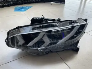 Honda Civic 216,2017,2018,2019 Headlight Specs