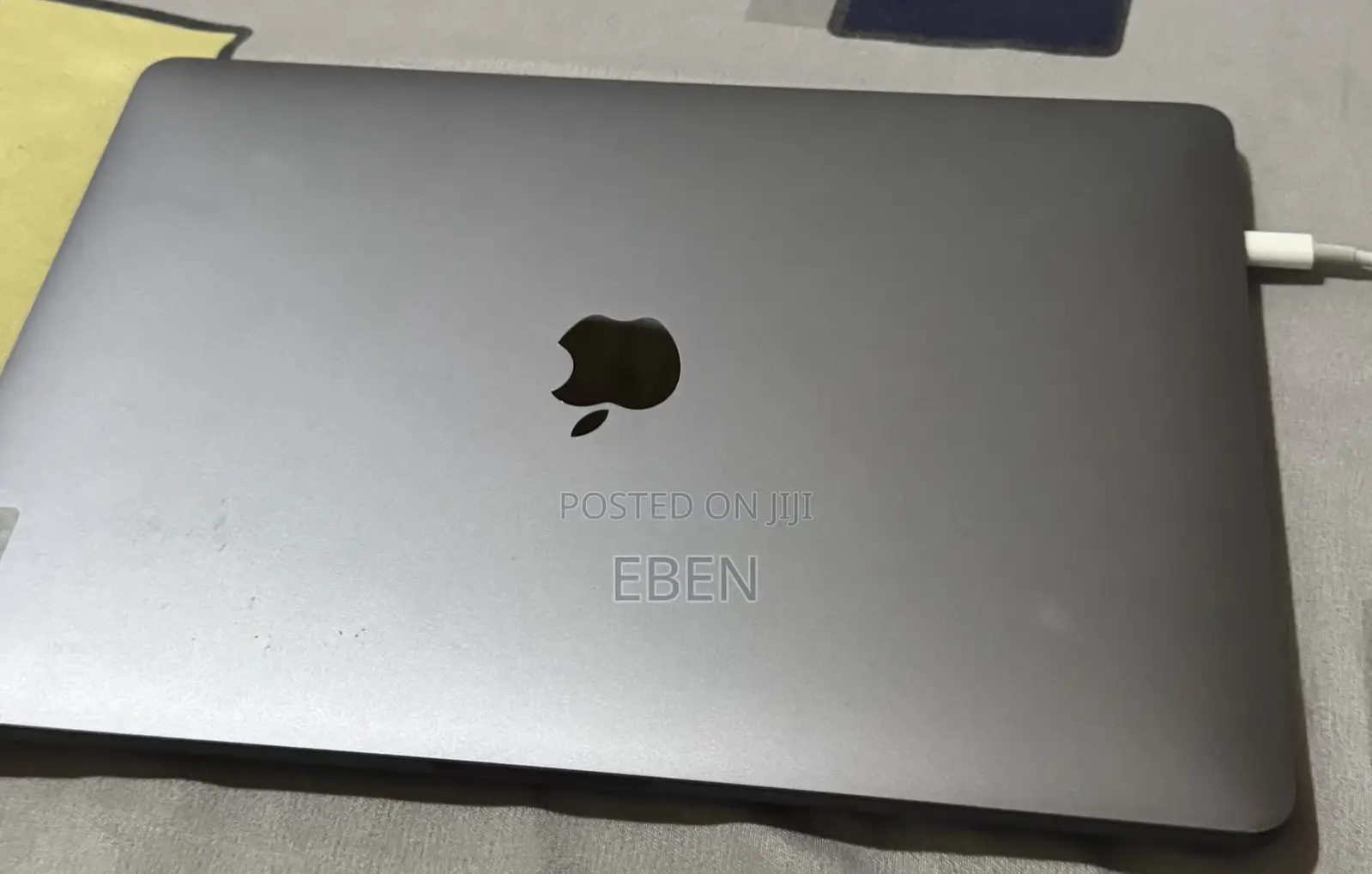 Laptop Apple MacBook Pro 2020 16GB Intel Core i5 SSD 1T