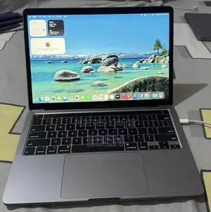 Laptop Apple MacBook Pro 2020 16GB Intel Core i5 SSD 1T