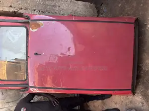 Nissan March /Micra 2002 Top Cut Available