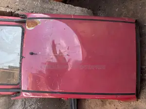Nissan March /Micra 2002 Top Cut Available
