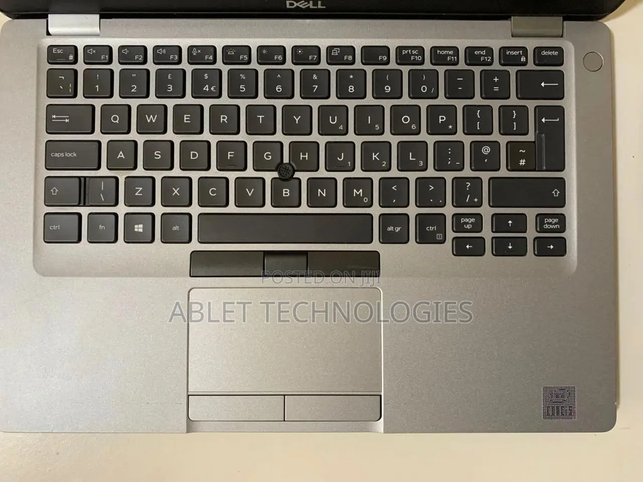 Laptop Dell Latitude 5410 8GB Intel Core i5 SSD 256GB