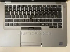 Laptop Dell Latitude 5410 8GB Intel Core i5 SSD 256GB