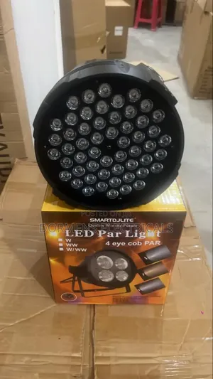 Dj Led Light