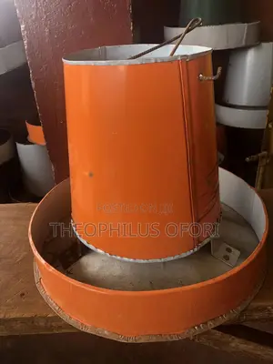 Eggs and Poultry Feeders for Sale