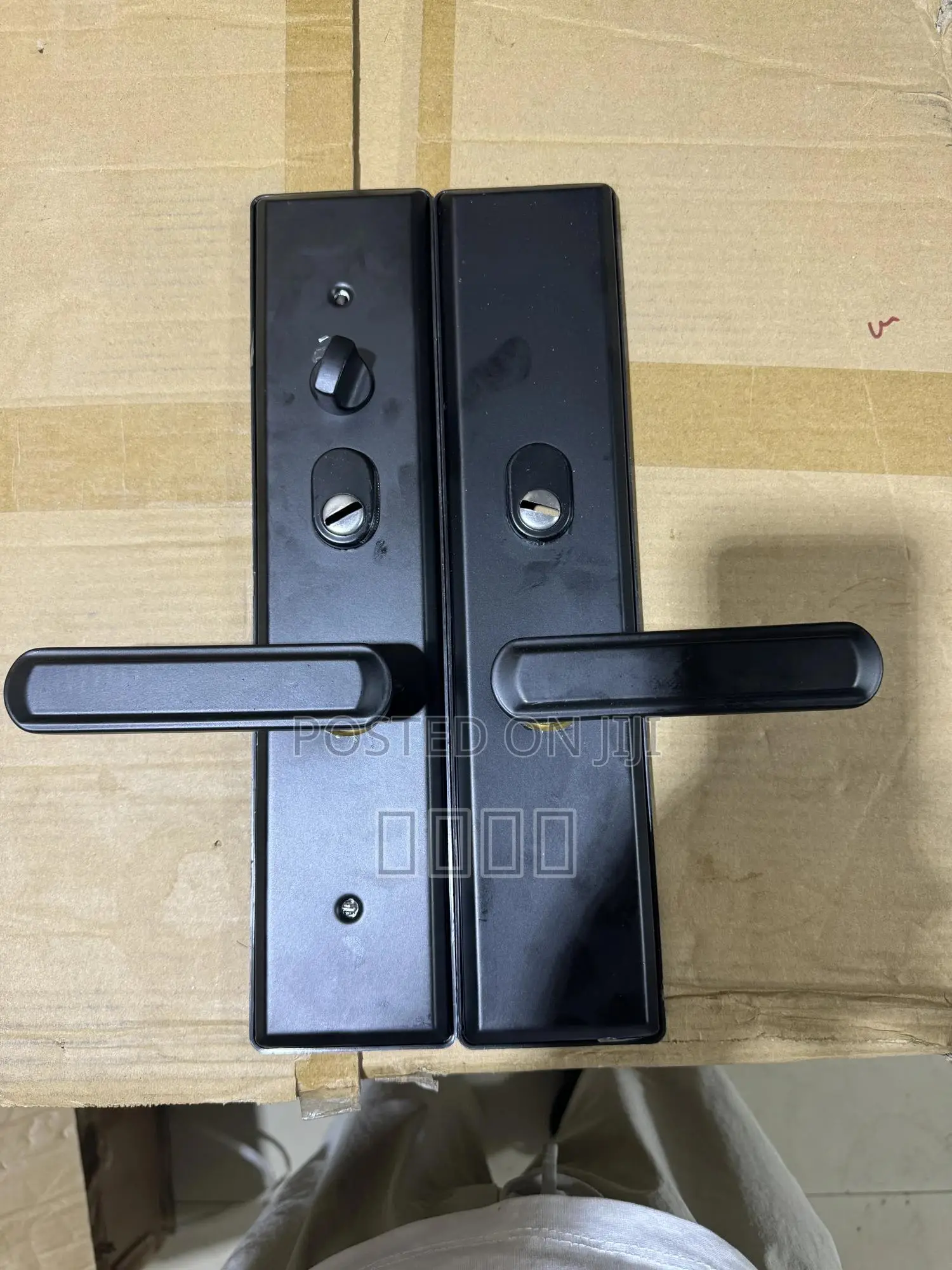 Door Handle