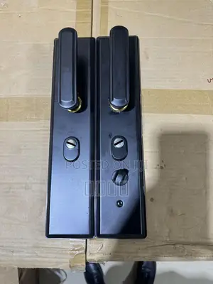 Door Handle