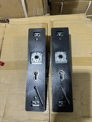 Door Handle
