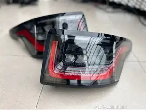 Land Rover Range Rover Sport Tail Light,2018,2019,2020,2021