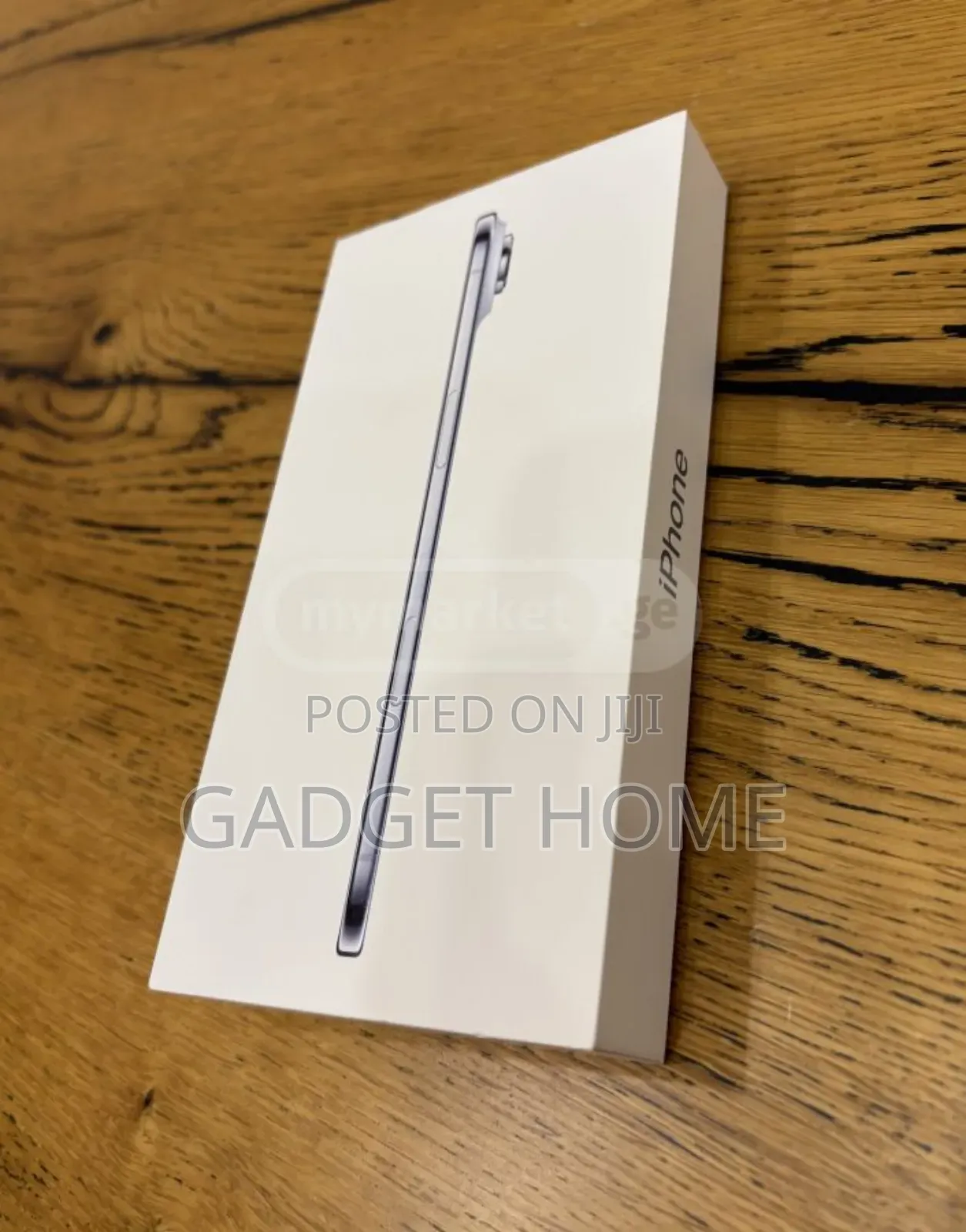 New Apple iPhone Air 256 GB Gray