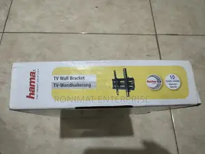 Hama Tv Wall Bracket
